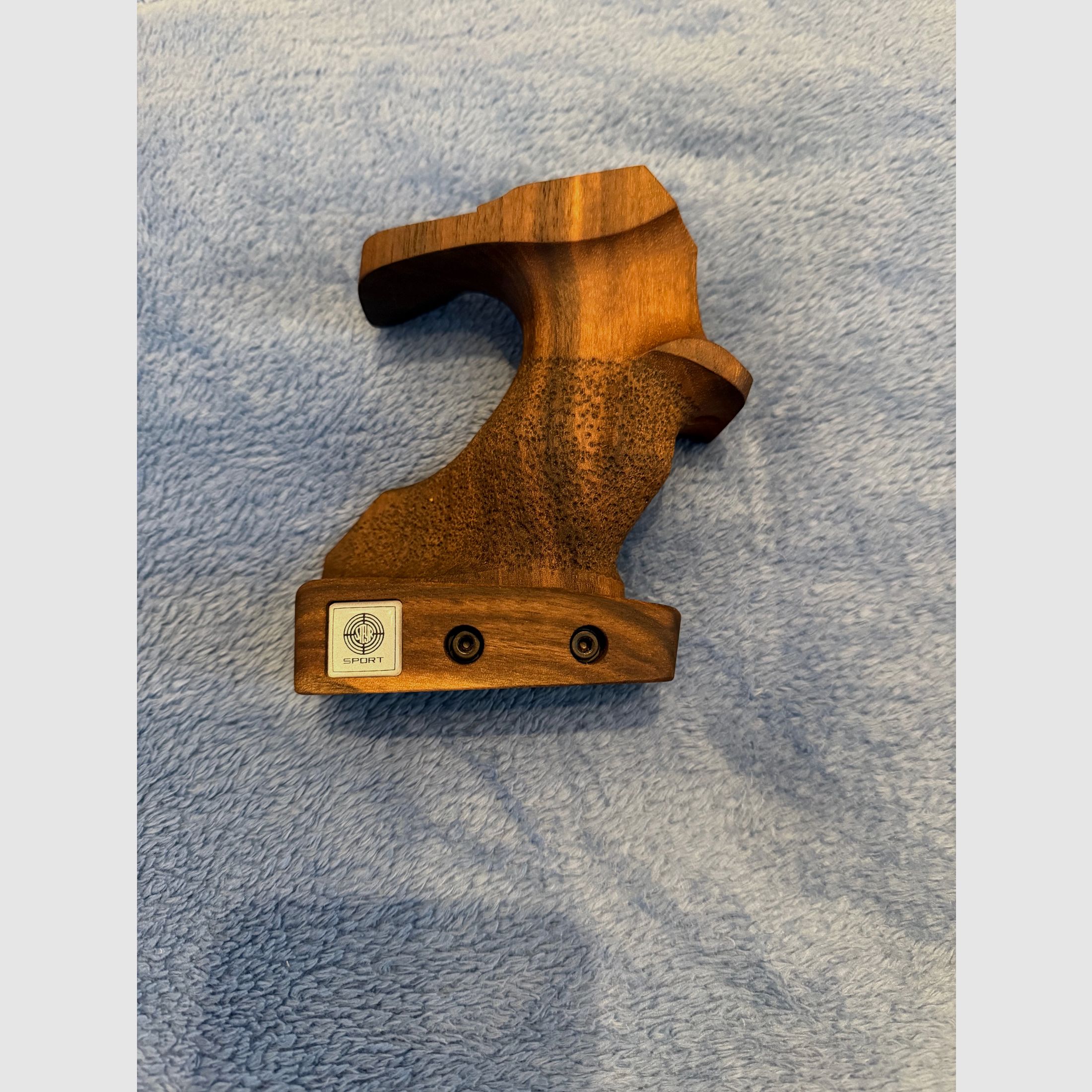 Steyr Evo 10 E SX Mango Tamaño M