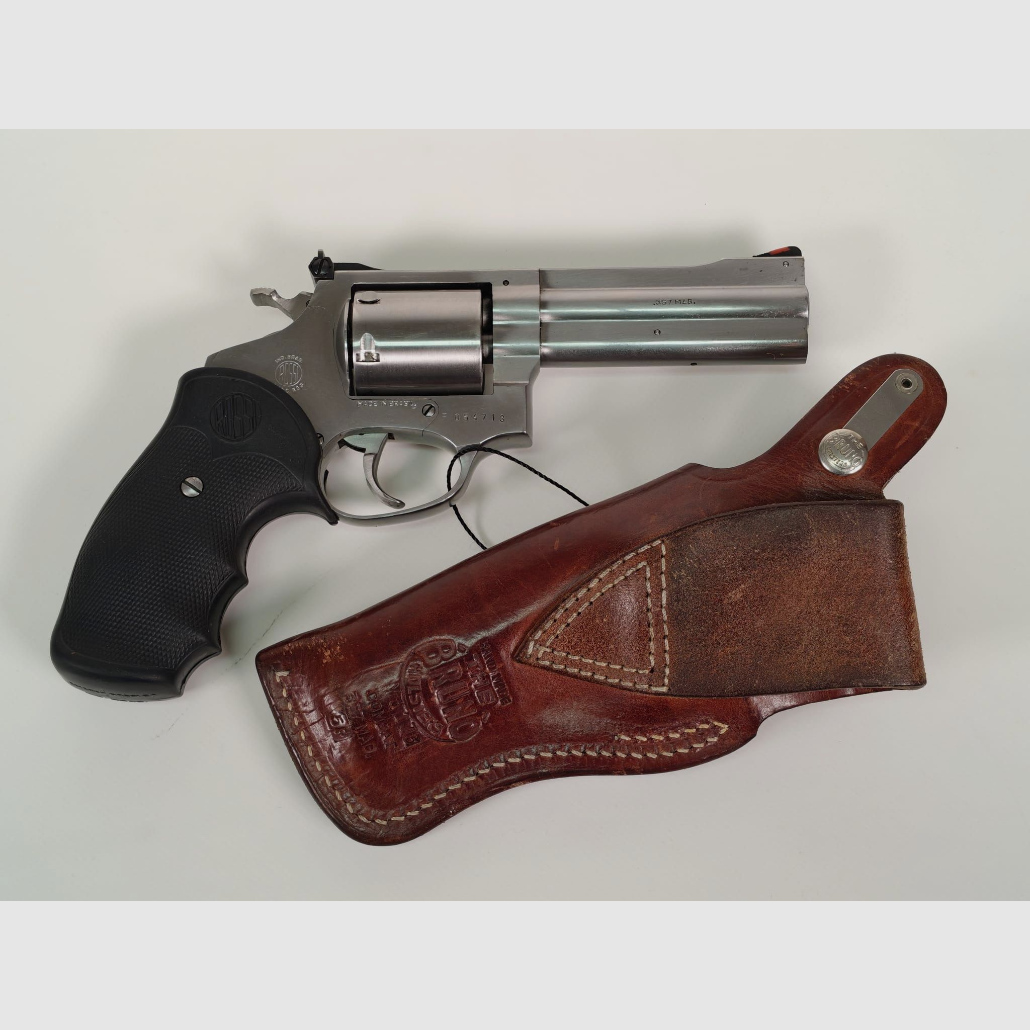 Rewolwer Rossi .357Mag