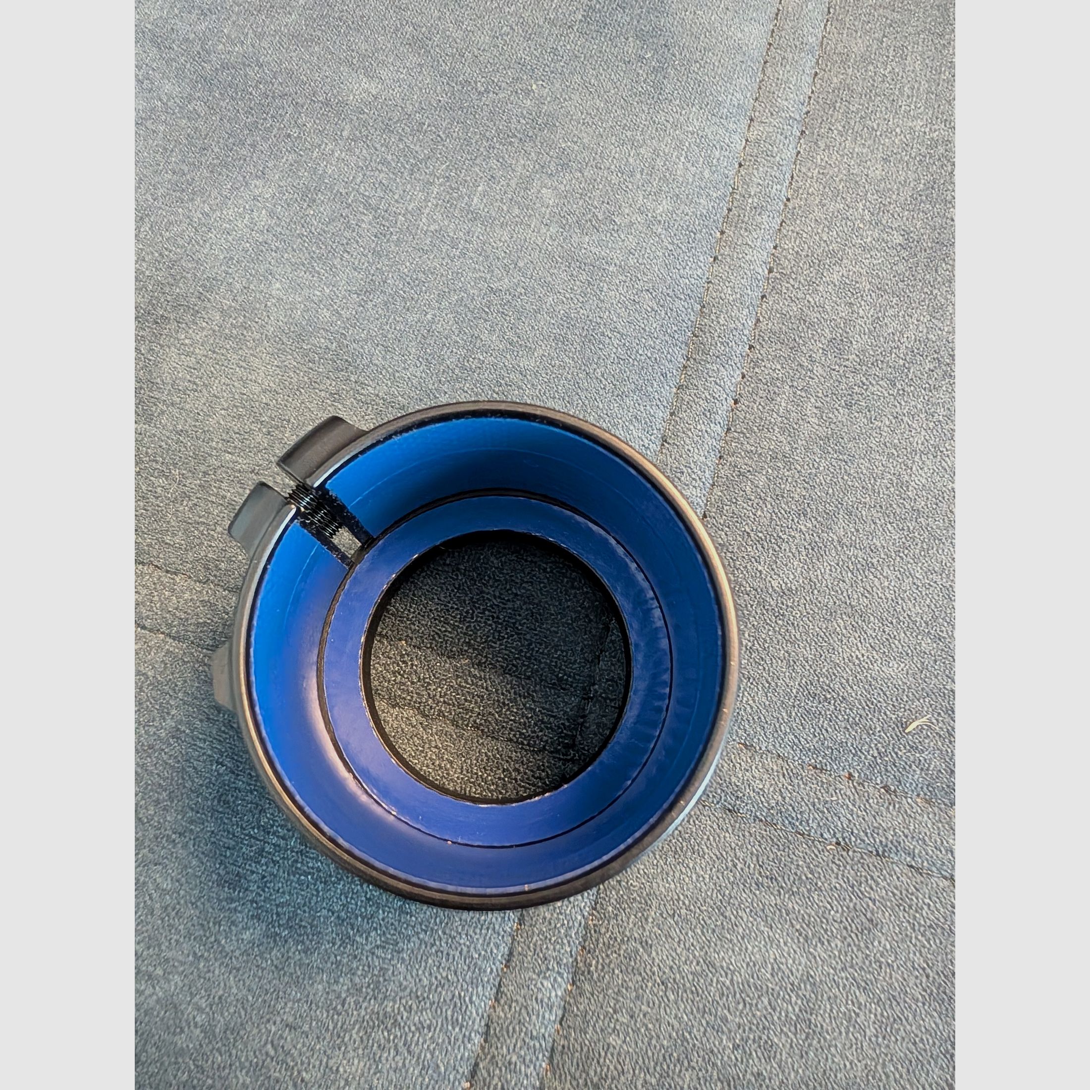Rusan MAR Adapter 58,4 mm