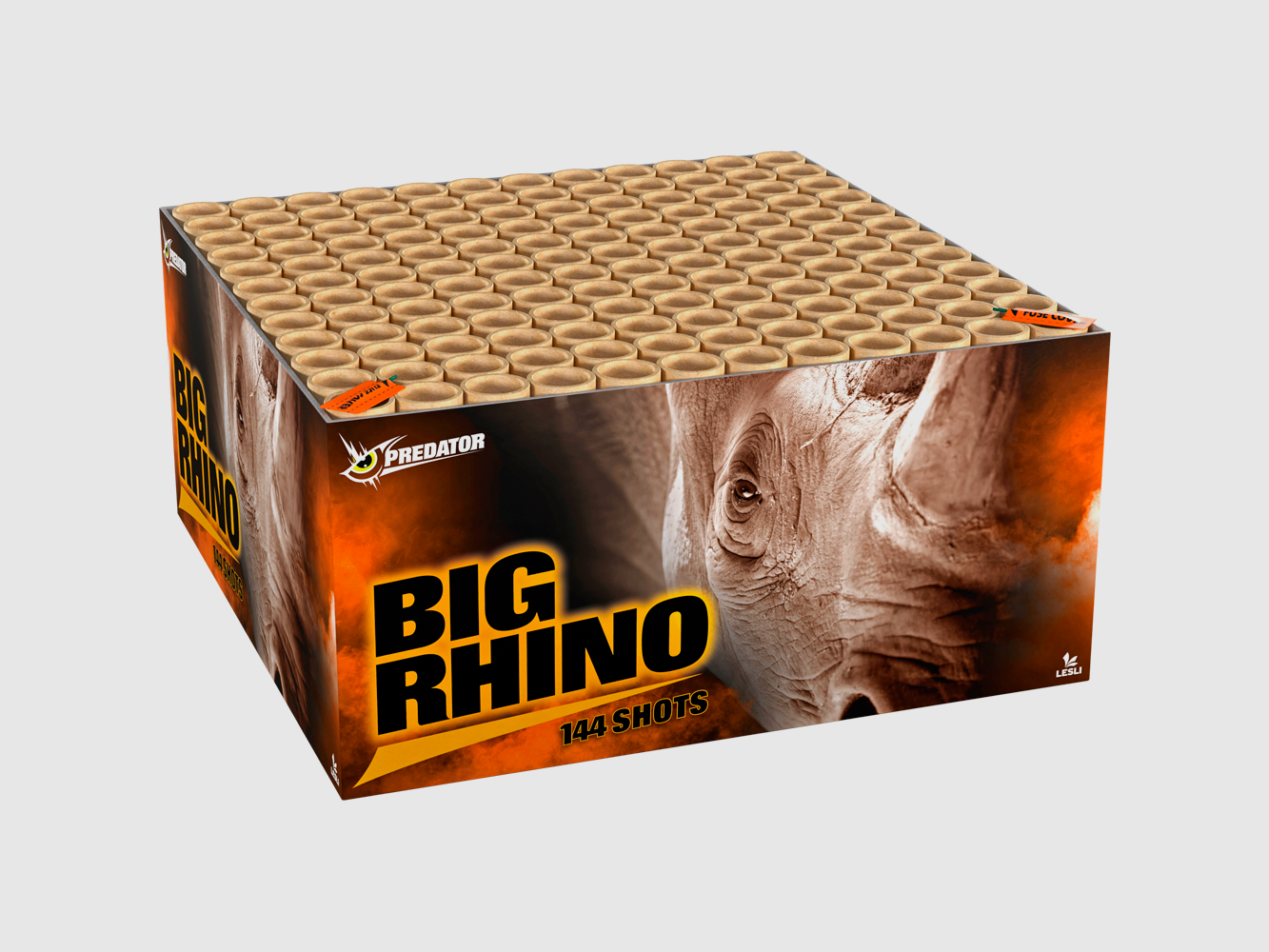 Big Rhino