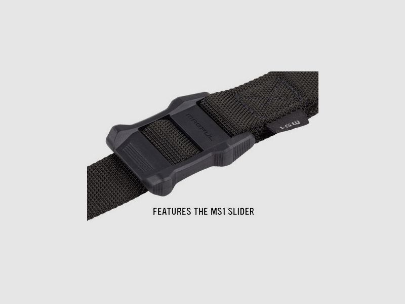 Pas Do Broni Magpul MS3 Sling GEN2 MAG514 Czarny, zdjęcie 6 z 7