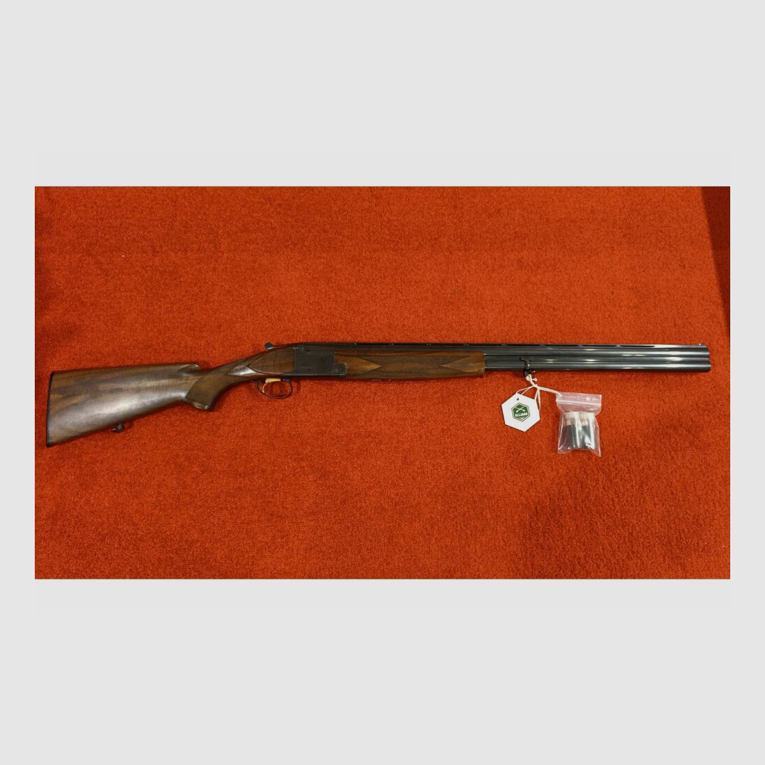 FN ohne 12/70