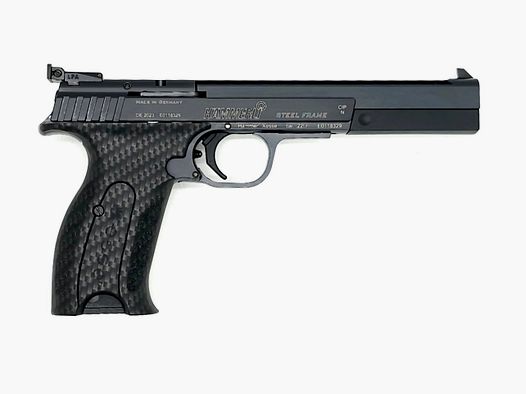 .22 lfB Pistola Hämmerli X-ESSE SF Nera