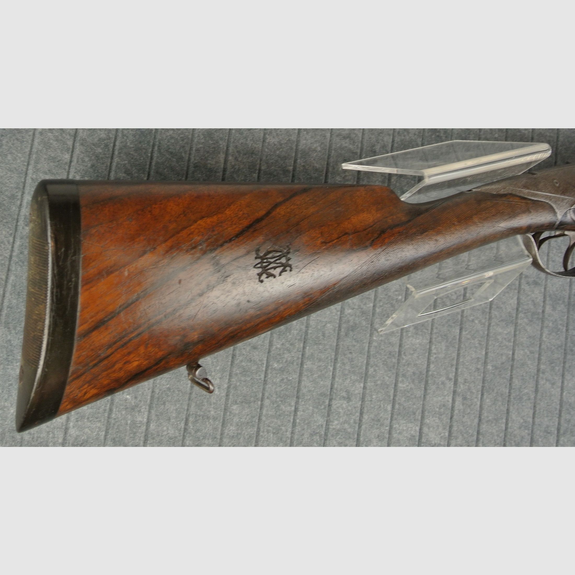 Französische Darne st. Etienne Flinte 12/65