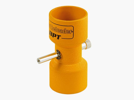 Graneador SmartReloader MPT
