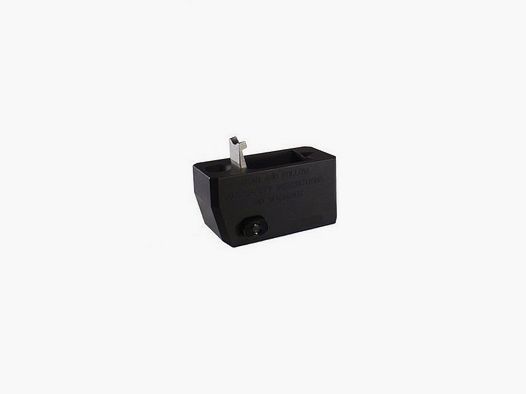 Magazinschacht S&W-M&P JRC9