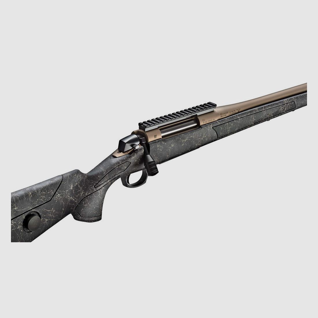 CVA CASCADE LRX .223 Rem.
