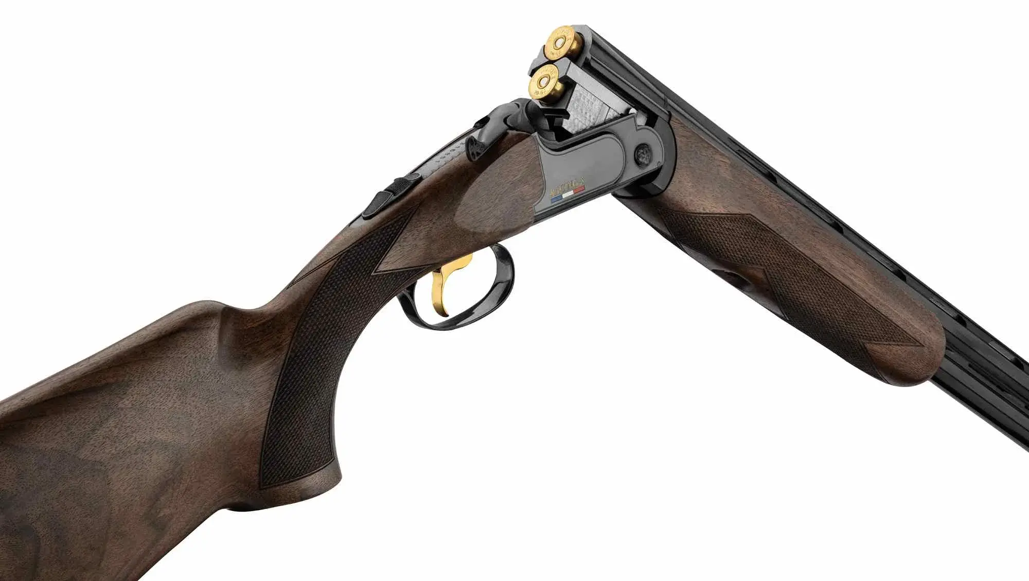 Fair Racing Sporting Flinte Kaliber 20 Lauf 81 cm, Bild 8 von 14