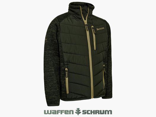 Chaqueta Deerhunter Moor Padded