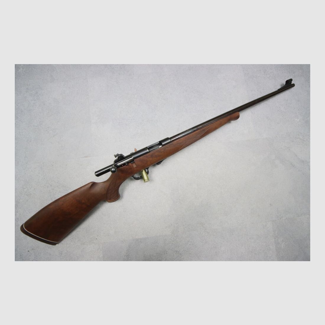 Weihrauch HW 60J, Bild 2 von 5