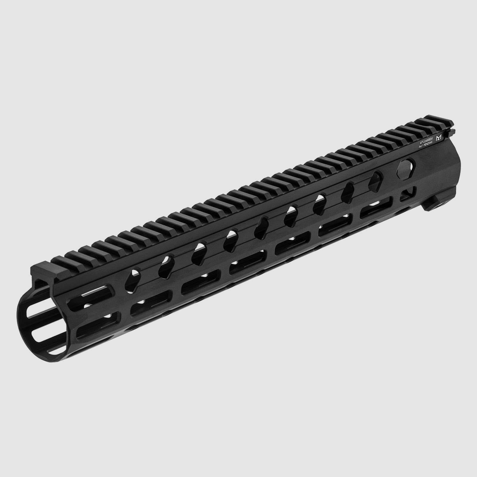 UTG PRO Arwen 14" Free Float Handguard