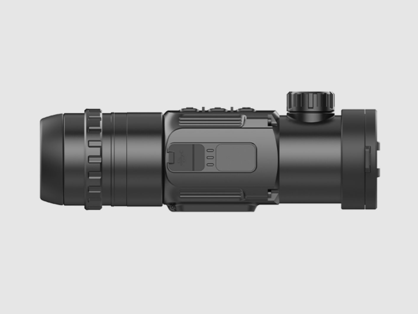 InfiRay Xeye CH50W Wärmebildvorsatzgerät 12um 640×512 NETD ≤ 40 mK WLAN Foto Video