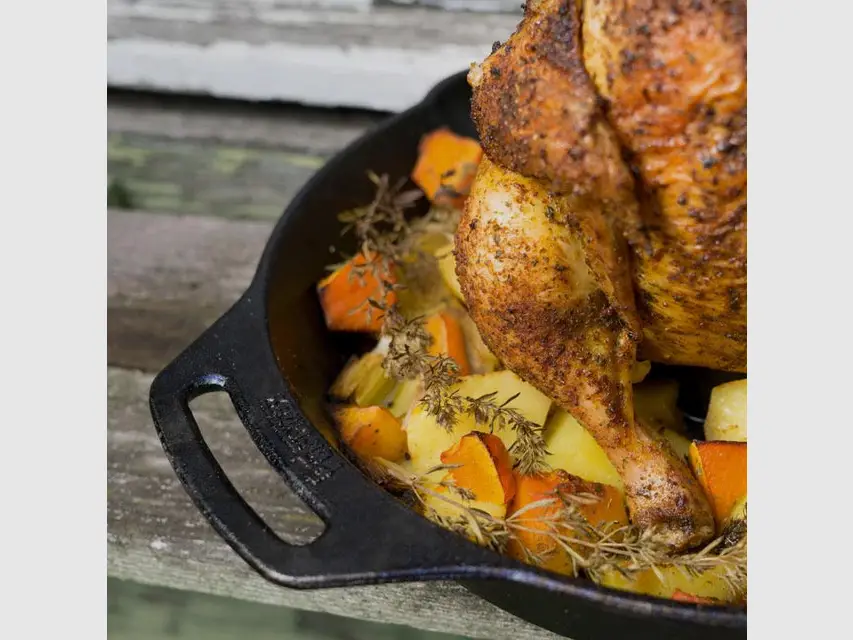 Petromax Poultry Roaster, image 3 of 4