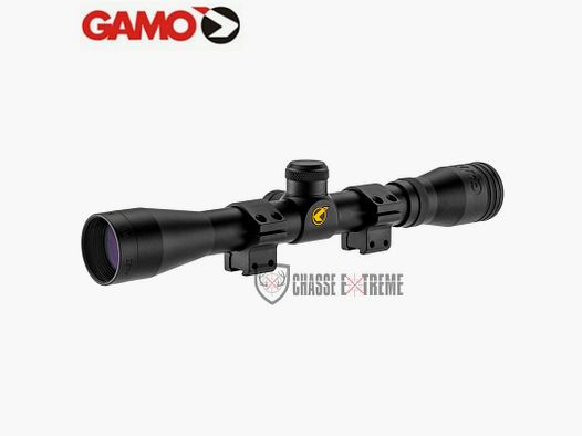 Lunette GAMO 4X32 WR