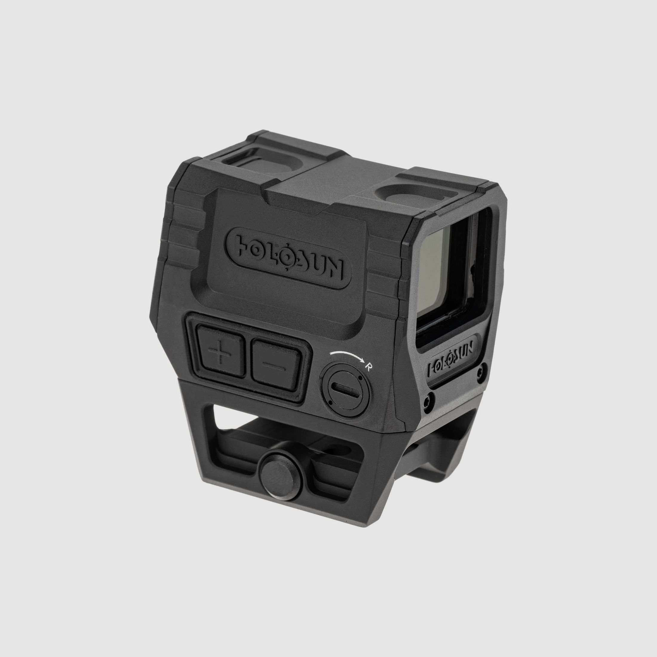 Holosun AEMS Core X2 Viseur point rouge, image 2 sur 4