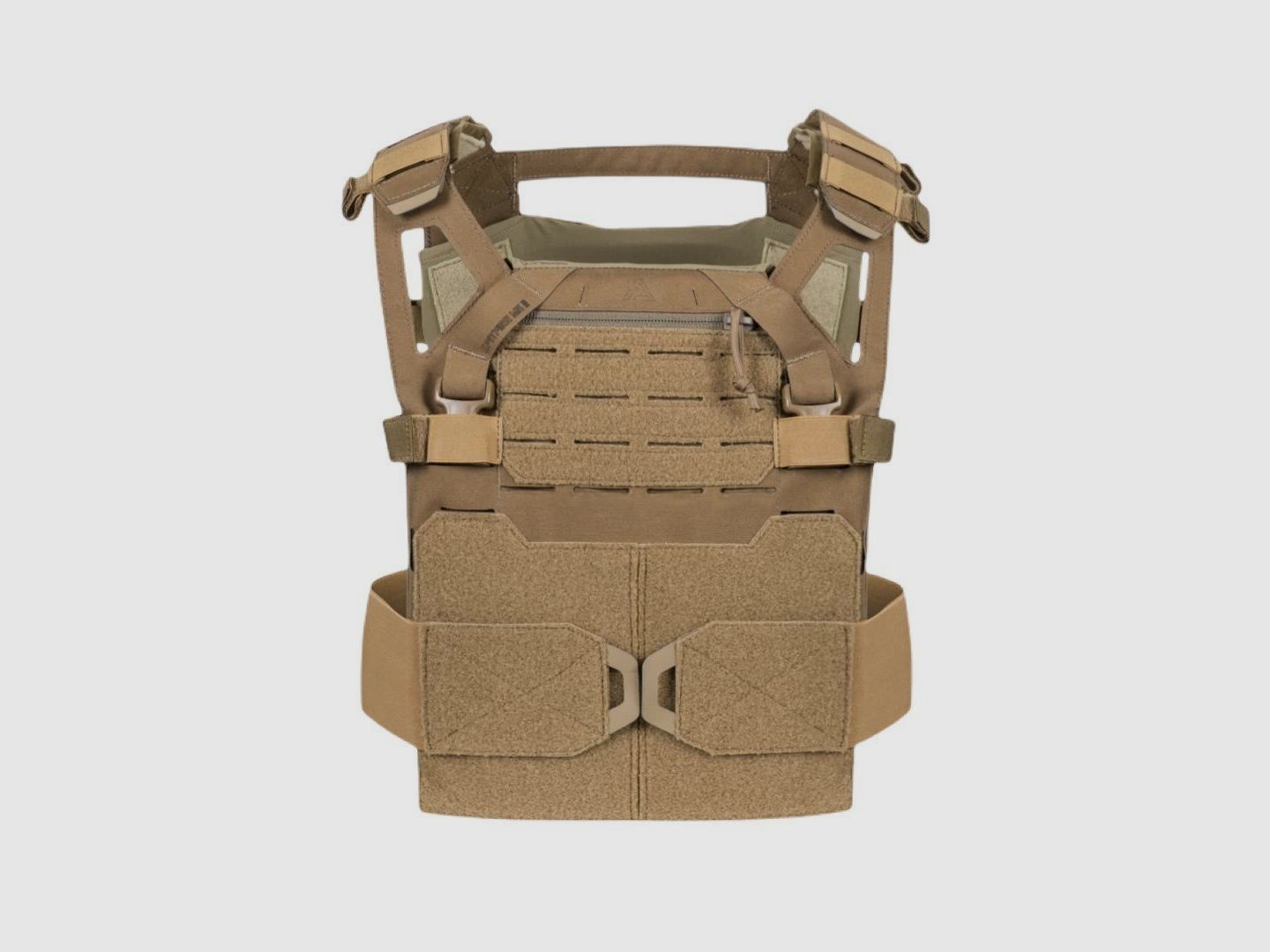Direct Action Spitfire MK II Plate Carrier® - Adaptive Green, Bild 3 von 6
