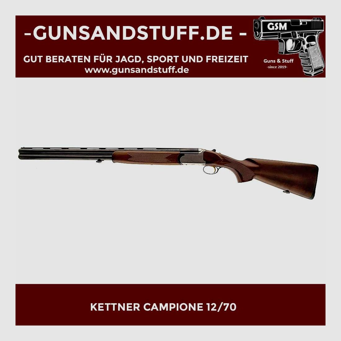 KETTNER CAMPIONE 12/76, image 1 of 3