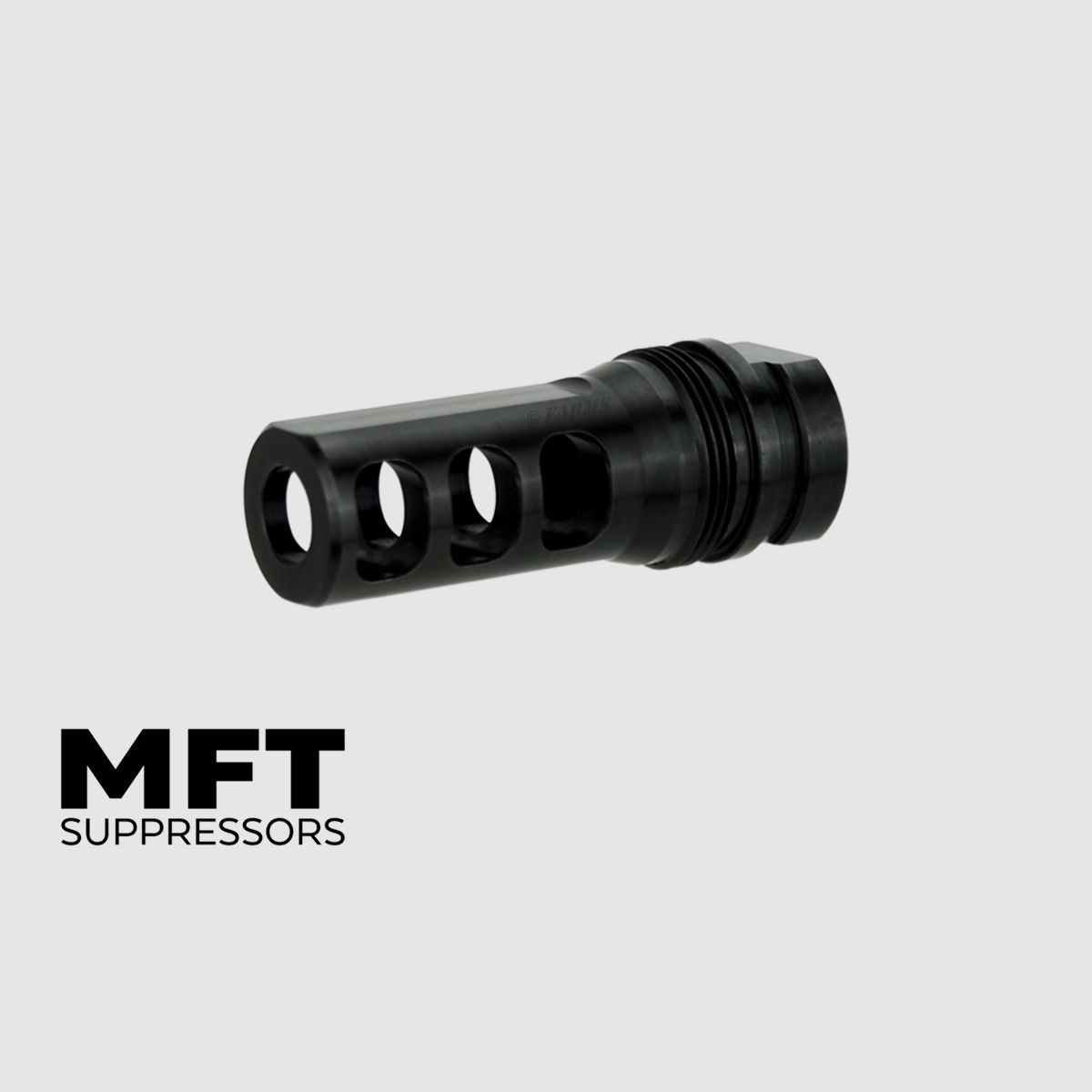 MFT MB3B AK-47 QD Muzzle Brake M14x1 LH