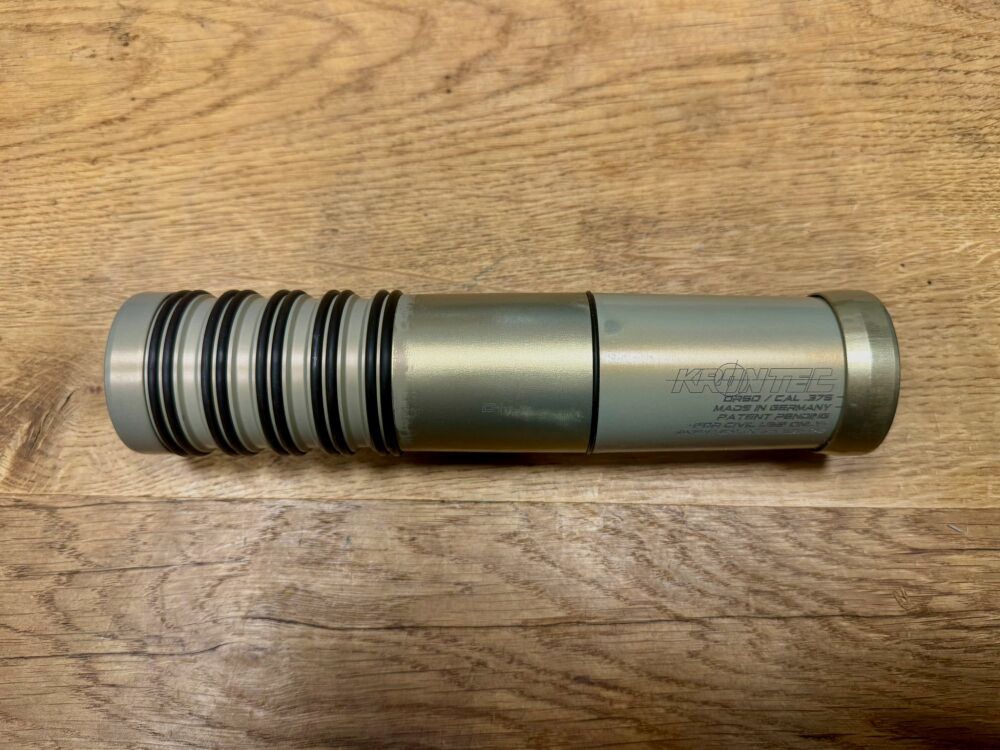 Korntec Or-50 M17x1