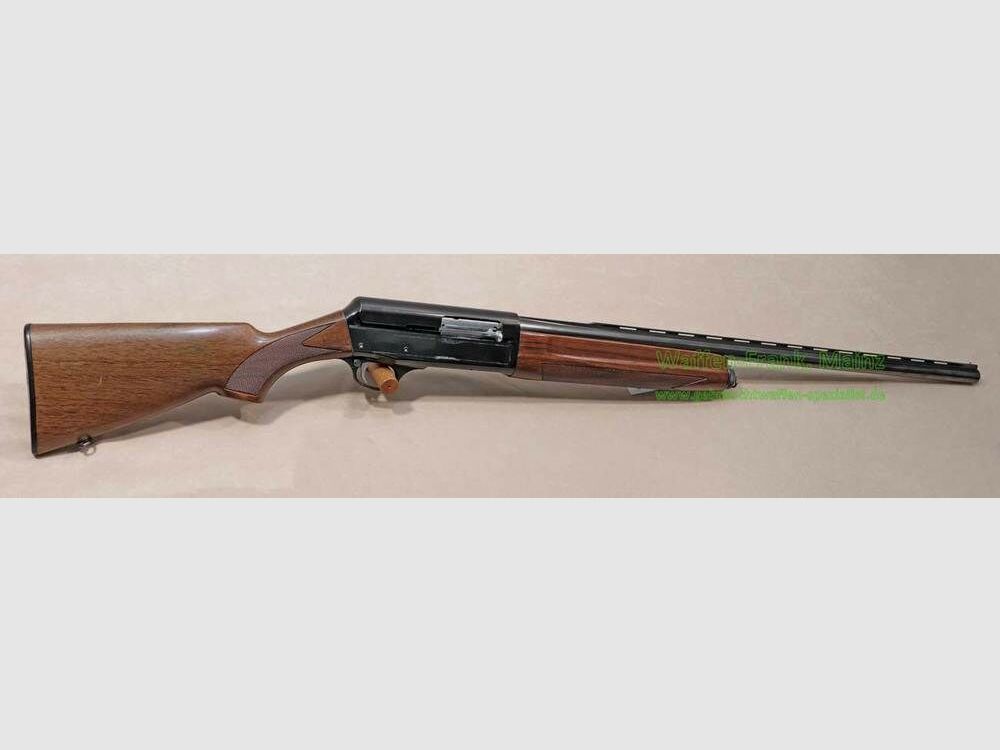 Franchi - Italiaanse zelfladende shotgun Mod. Kadett