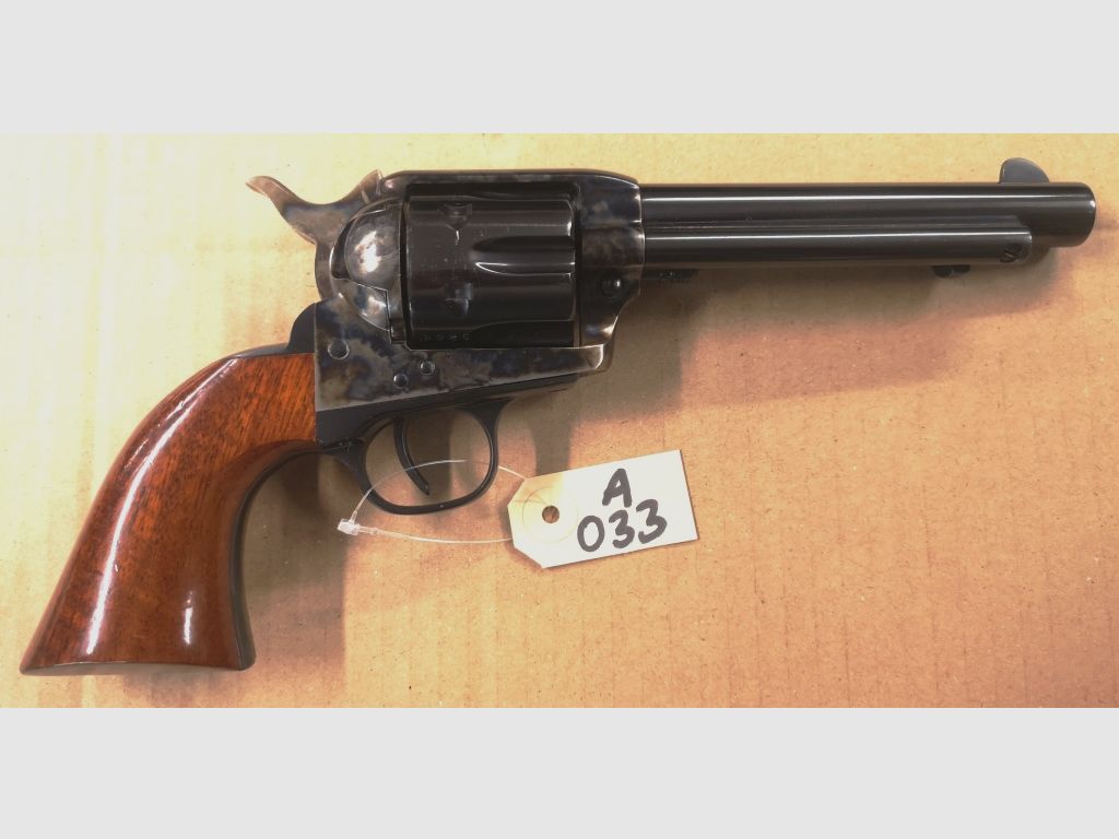 SA Revolver .357Mag