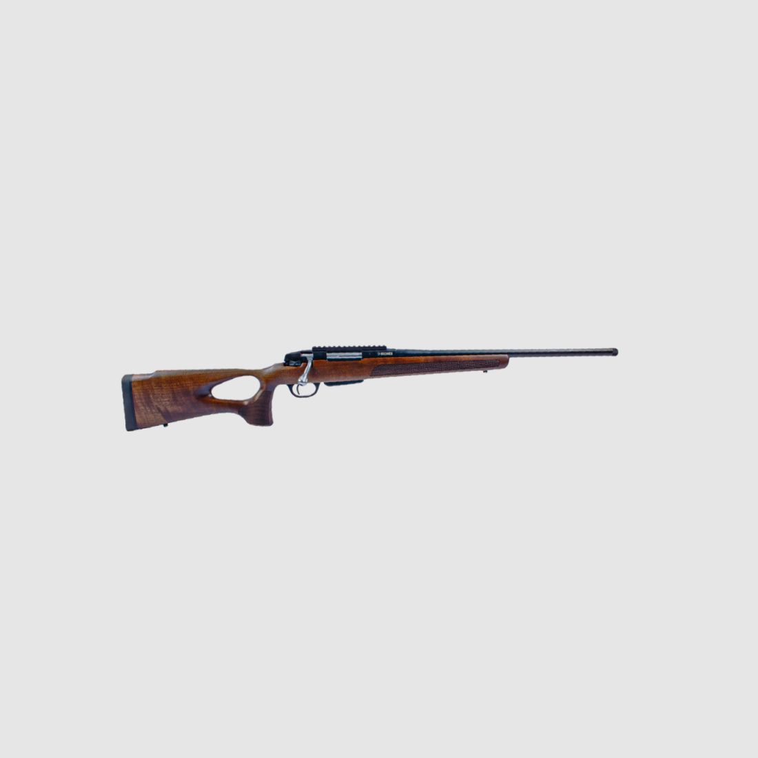 BRENNER BR20 WOOD STOCK 308 WIN LL 51 MGW M15X1, image 1 of 2