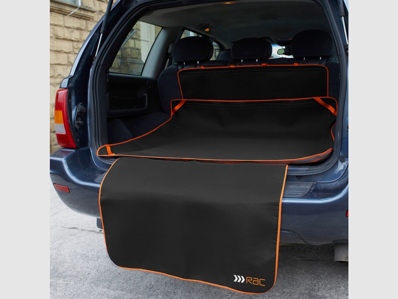 Heim RAC-Pets tapis de botte, image 2 sur 2