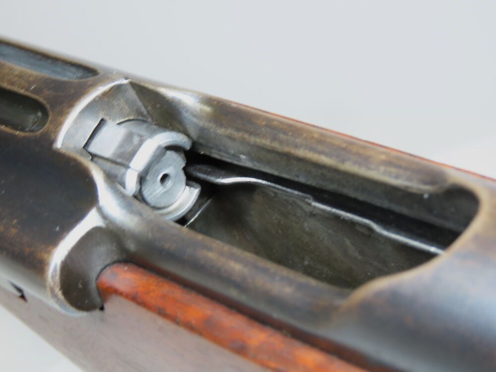 Schmidt Rubin 1889 Infanteriegewehr