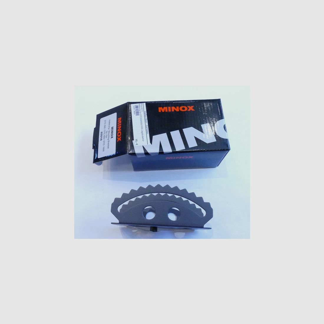 Minox Halterung für DTC500/600/1000 Jagdzubehör