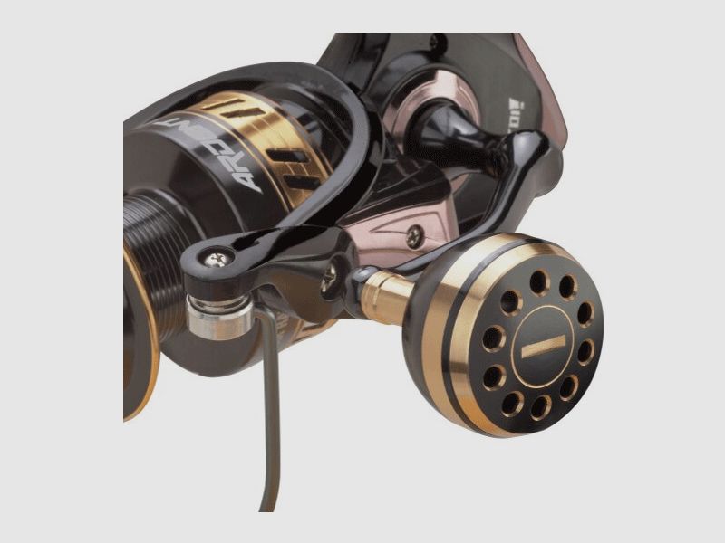 CARRETE ARDENT 3500 SUGOI!, Bild 2 von 4