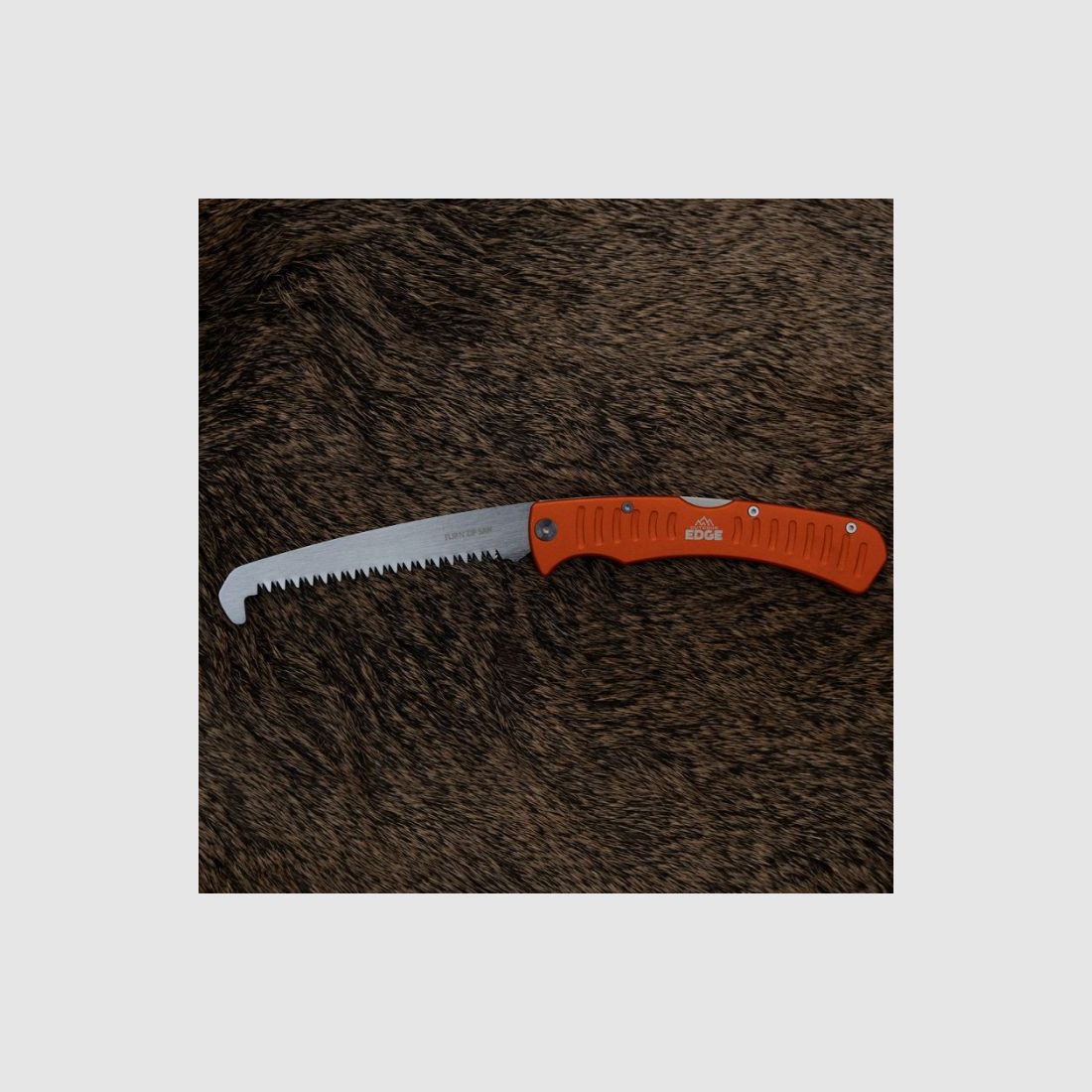 Outdoor Edge Klappsäge Flip n' Zip Saw Orange, Bild 13 von 16