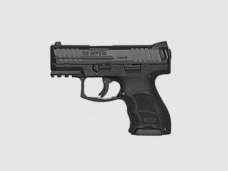 Heckler & Koch SFP9 SK