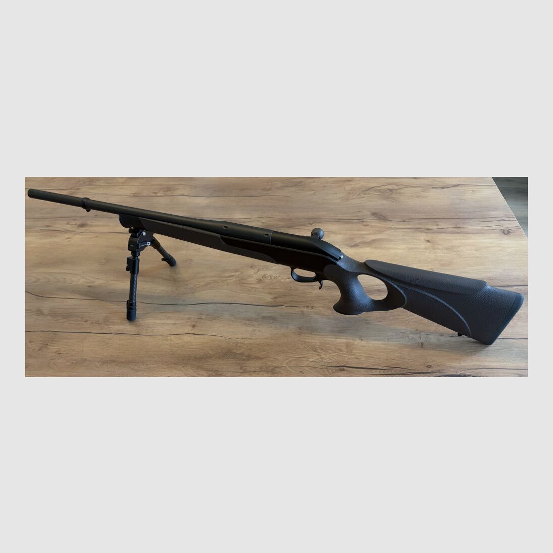JAKELE J1 All Terrain .308Win
