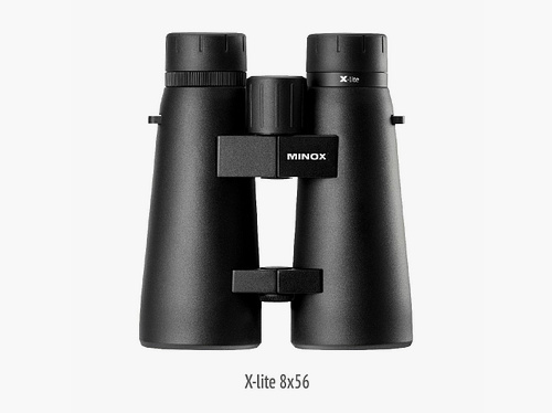 MINOX X-Lite 8x56