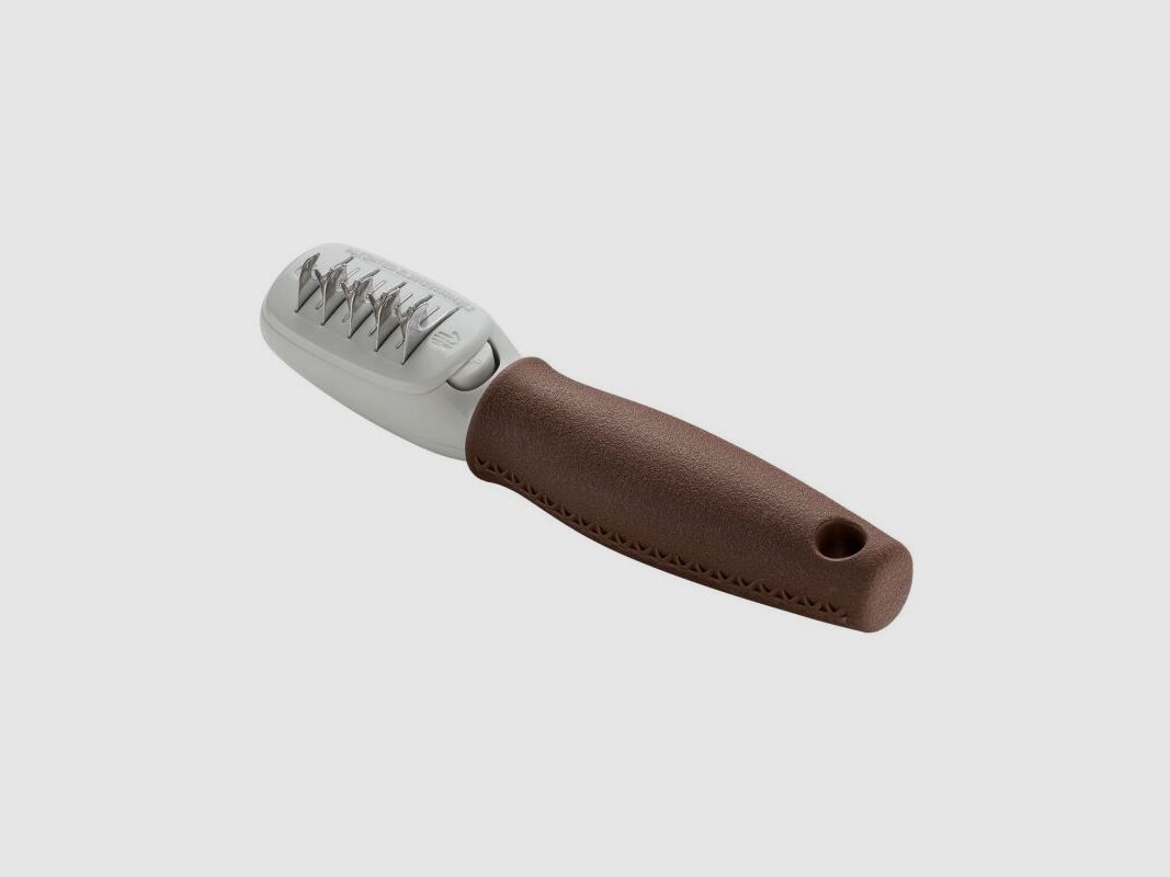 Hunter Entfilzungsmesser Spa, 17,5 x 3,5 cm