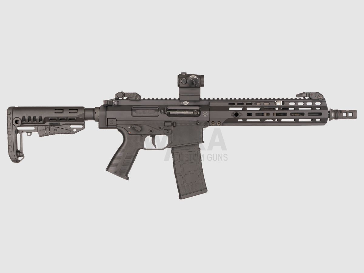 B&T fucile semiautomatico SPC223 (308mm)