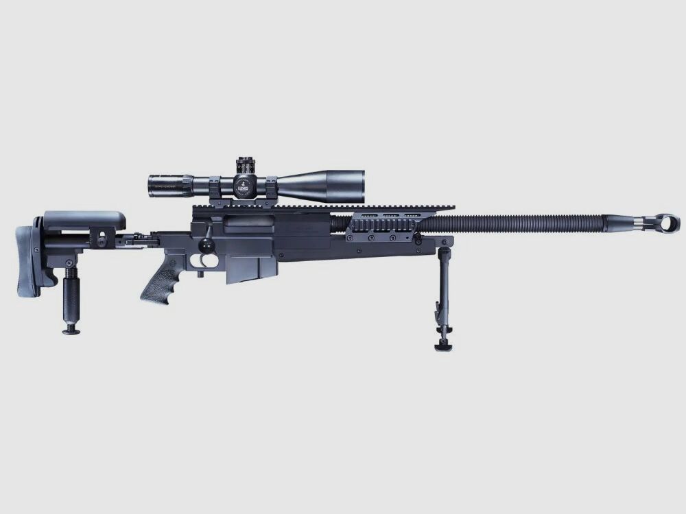 PGM Ultima Ratio Hecate