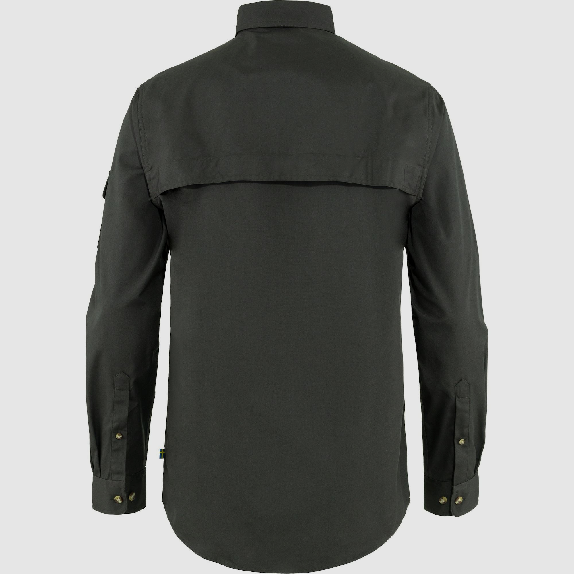 Fjällräven Hemd Singi Trekking Shirt LS