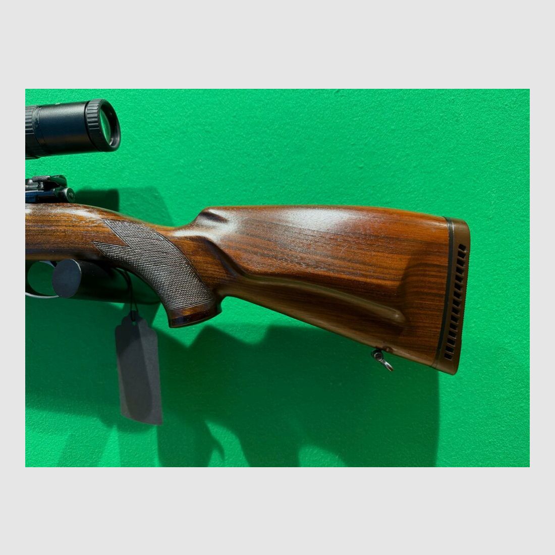 Mauser Allround Hunting Model .300