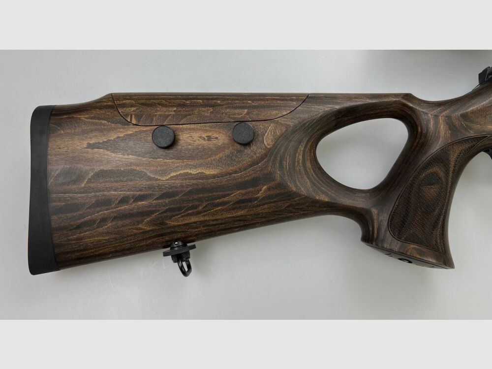 Sauer 101 GTI