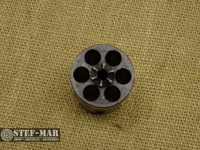 Revolver Reck Model R18 [G833], immagine 17 di 20