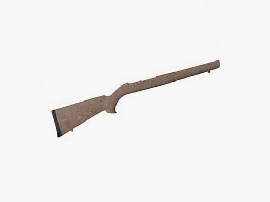 Rubberen kolf Ghillie Pillar 10/22