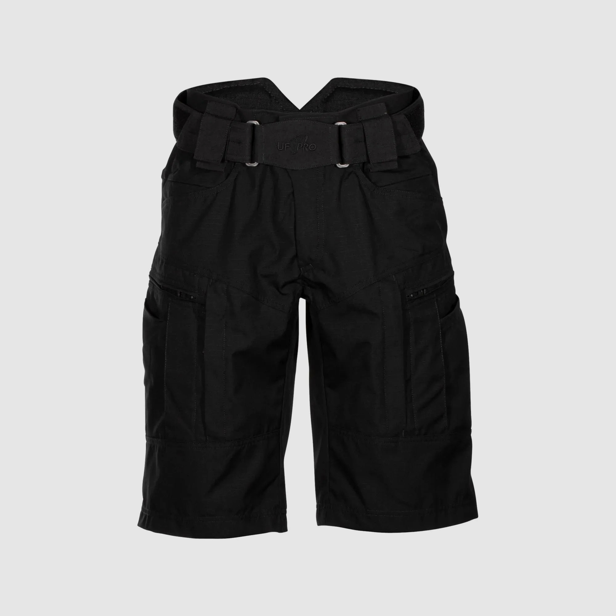 UF Pro UF Pro Short P-40 Tactical Gen. 2 schwarz