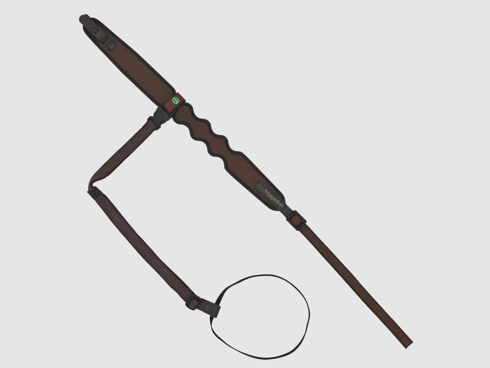 Niggeloh Neopren-Gewehrgurt Fix