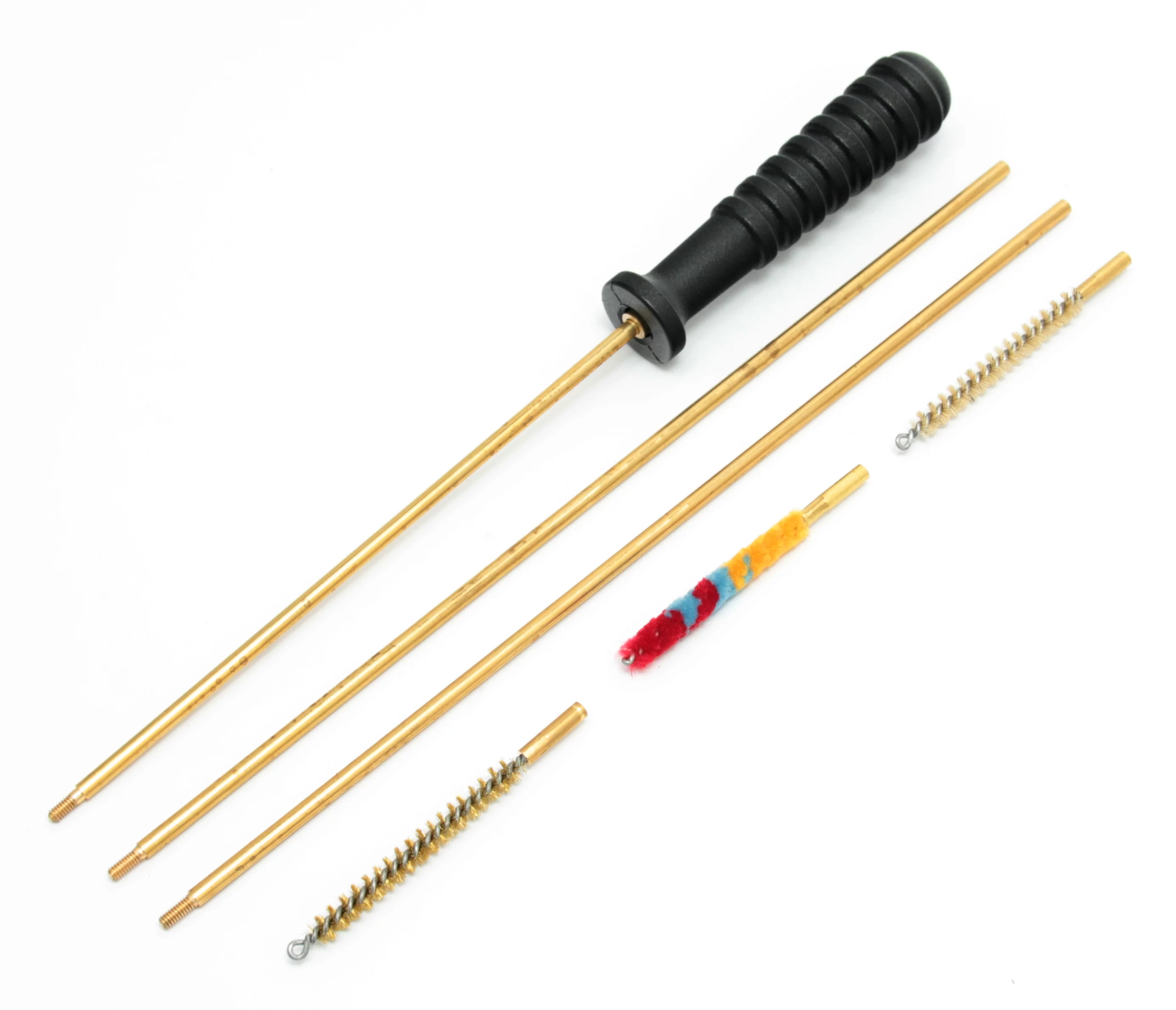 Wycior w worku Megaline 4,5 mm (102/44.5), zdjęcie 2 z 4