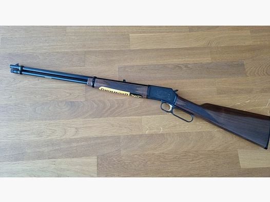 Browning BL 22 Grade 2 Unterhebelrepetierbüchse