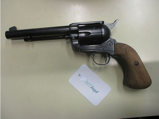 Sauer&Sohn Western Zes Schots