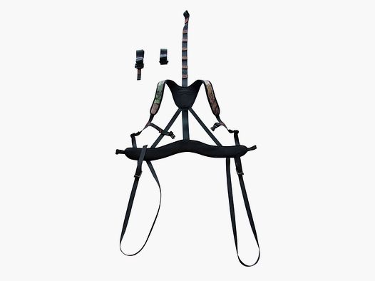 Imbrago per Treestand 39 Hunter 53Y730