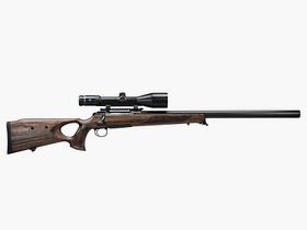 Sauer S101 GTI Silence Komplettangebot inkl. Optik