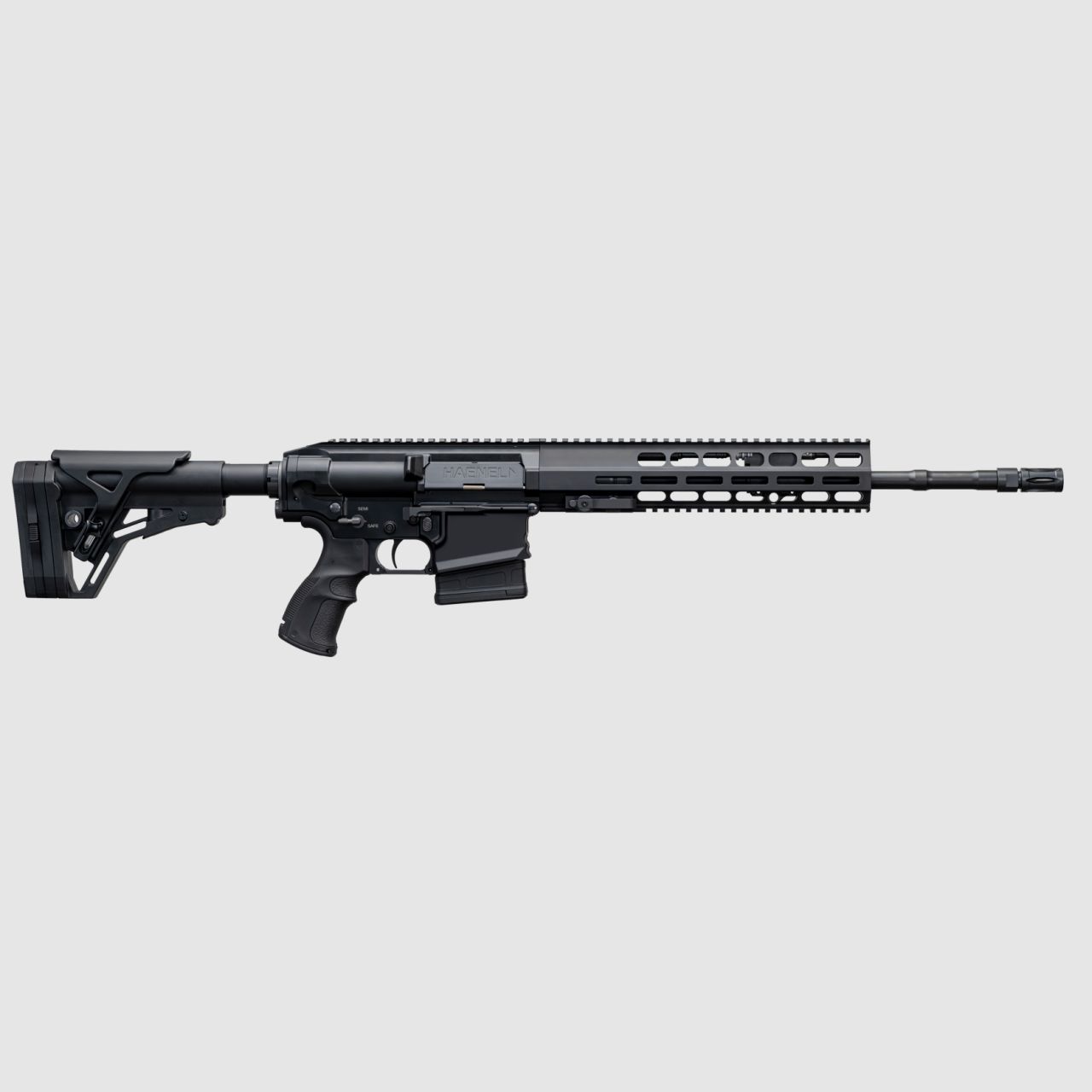 HAENEL - Selbstladebchse HMR308 "Marksman"